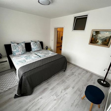 Fewo Altstadt - Mitten Im Herz Goslar Luaran gambar