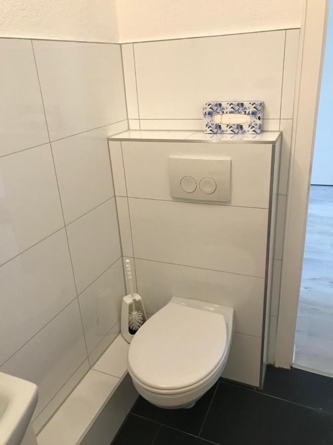 Fewo Altstadt - Mitten Im Herz Goslar Luaran gambar